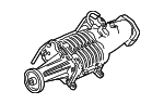 12584331 - : Supercharger for GM Image