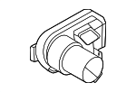 61136840334 - Body: Wire Connector for BMW Image