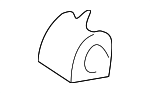 MN100250 - : Stabilizer Bar Bushing for Mitsubishi: Lancer, Outlander Image