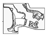 GHA011KEMA - Body: Quarter Panel for Nissan Image