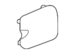 788301KA0A - Body: Fuel Door for Nissan Image