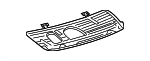 99651220501 - Body: Lower Cover for Porsche: 911 Image
