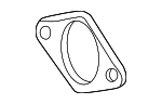4727512020 - Body: Master Cylinder Gasket for Lexus: ES300, GS430, GS450h, GS460, LS460, LS600h, RX400h, RX450h Image