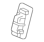 26464685 - Body: Bezel for GM Image