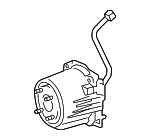 9031142062 - Universals &amp; Rear Axle: Axle Seals for Lexus Image