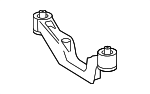 523800E020 - Suspension: Front Mount for Lexus Image