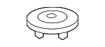 416530E010 - Suspension: Front Mount Stopper for Lexus Image