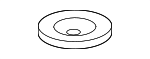 416540E020 - Suspension: Front Mount Stopper for Lexus Image
