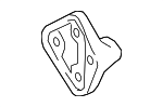 5239148090 - Suspension: Rear Mount for Lexus Image