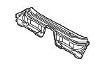 8E0802085A - Body: Floor Crossmember for Audi: A4, A4 Quattro, RS4, S4 Image