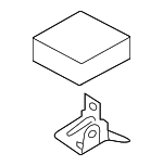 958004U100 - Electrical: Module for Kia: Optima Image