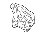 KFB215811 - HVAC: Mount Bracket for Mazda: Millenia Image