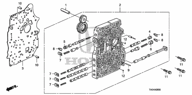 Diagram 1