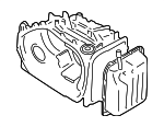 4528339150 - Engine: Trans Pan for Kia Image