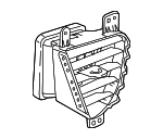 84270977 - Body: Air Vent Grille for Buick: Enclave Image image