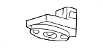 99661314700A02 - Body: Switch for Porsche Image