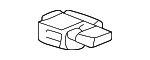 99661312001 - Body: Switch for Porsche Image