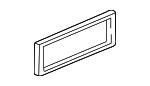 9965526770001C - Body: Trim for Porsche Image