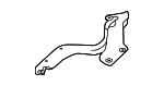 654003VA1A - : Hinge for Nissan: Versa Note Image