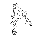 1632636010 - : Water Manifold Gasket for Lexus: ES300h, NX300h Image