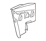 9203827 - : Cover for Volvo Image