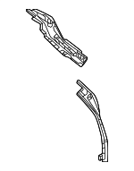 618030E060 - Body: Outer Reinforced for Toyota: Grand Highlander Image