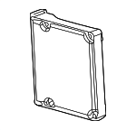 8922062500 - : Body Control Module for Toyota: Mirai Image