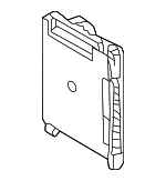 8922062720 - : Computer for Toyota: Mirai Image