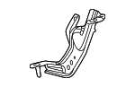 8271562160 - : 2021-2024 Toyota Mirai - Junction Block Lower Bracket for Toyota: Mirai Image
