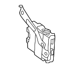 8910062160 - Electrical: Computer for Toyota: Mirai Image