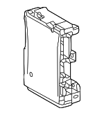 827305A591 - : Engine Block for Toyota: Mirai Image