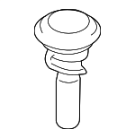 31206866022 - Suspension: Axle Bolt for BMW: 228 xDrive Gran Coupe, 230i, 230i xDrive, 330e, 330e xDrive, 330i, 330i xDrive, 430i, 430i xDrive, 430i xDrive Gran Coupe, 530e, 530e xDrive, 530i, 530i xDrive, 540d xDrive, 540i, 540i xDrive, 550e xDrive, 640i xDrive Gran Turismo, 740e xDrive, 740i, 740i xDrive, 745e xDrive, 750e xDrive, 750i, 750i xDrive, 760i xDrive, 840i, 840i Gran Coupe, 840i xDrive, 840i xDrive Gran Coupe, i4, i5, i7, iX, M2, M240i, M240i xDrive, M3, M340i, M340i xDrive, M4, M440i, M440i xDrive, M440i xDrive Gran Coupe, M5, M550i xDrive, M760i xDrive, M8, M8 Gran Coupe, M850i xDrive, M850i xDrive Gran Coupe, X1, X2, X3, X4, Z4 Image