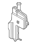 P31H15351A - : Expansion Tank for Mazda Image