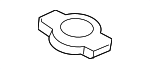 PE0115205 - Cooling System: Radiator Cap for Mazda Image