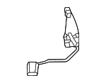 94460P0100 - Fuel System: Pump Adjuster for Hyundai: Tucson Image