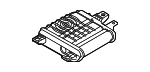 31420P0500 - : Vapor Canister for Hyundai Image