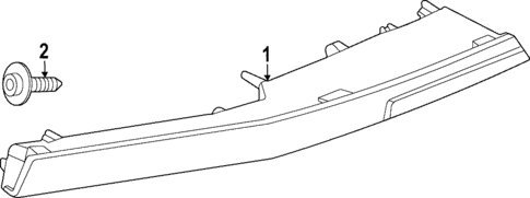 Tail Lamps for 2023 BMW iX #3