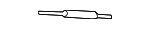 2214620213 - Steering: Shaft for Mercedes-Benz Image