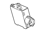 1581989 - Cooling System: ACDelcoâ„¢ Module for Chevrolet: Caprice, SS Image