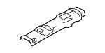 651302F010 - Body: Center Reinforced for Kia: Spectra, Spectra5 Image
