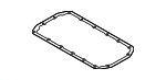83190404517 - Engine: Oil Pan Sealer for Mini: Cooper, Cooper Clubman, Cooper Countryman, Cooper Paceman, Countryman Image