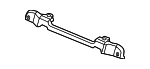 17122RL5A00 - : Engine Cover Bracket for Acura: ILX, TSX Image