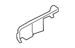 89571S9000WK - Body: Housing for Kia Image