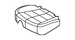 89160S9530ONA - Body: Cushion Cover for Kia Image