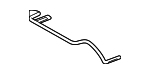 722110R030 - Body: Handle for Toyota Image