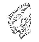 32298298 - Engine: Outer Timing Cover for Volvo: S60, S90, V60 Cross Country, V90 Cross Country, XC40, XC60, XC90 Image