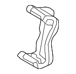 4772148150 - : Caliper Mount for Toyota Image