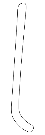 7565942010 - Body: Pad for Toyota: RAV4 Image