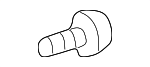 9008011404 - Body: Back Glass Bolt for Toyota: RAV4, Sienna Image