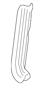 7560542130 - : Molding for Toyota: RAV4 Image